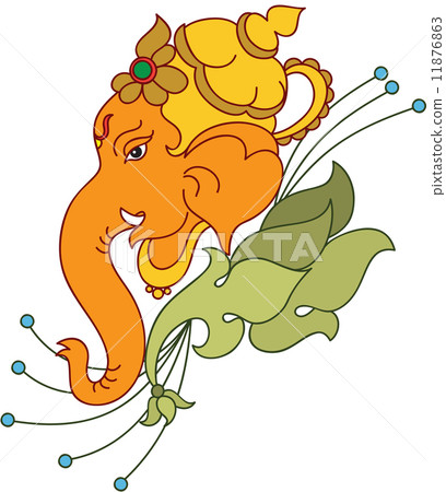 Ganesha Ganesha 11876863