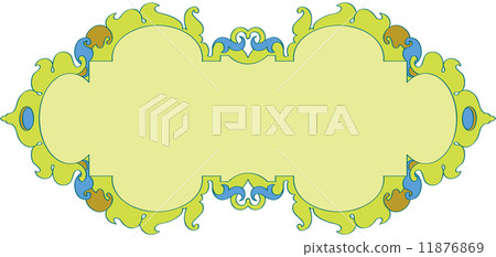 Frame Border Design Frame Border Design 11876869