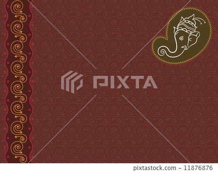 Ganesha Ganesha 11876876