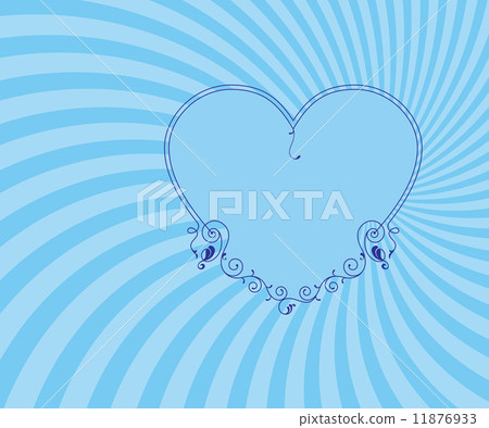 Love, Heart Frame Border Design Love, Heart Frame Border Design 11876933