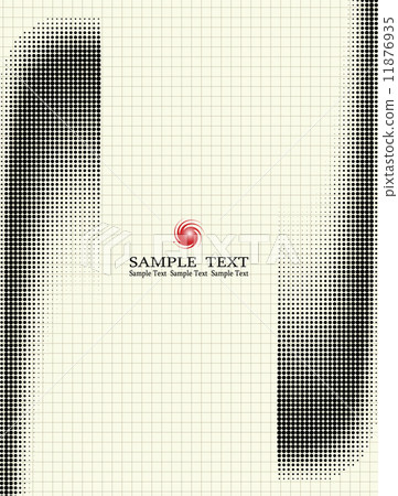Background Composition, Web Template (Halftone) Background Composition, Web Template (Halftone) 11876935