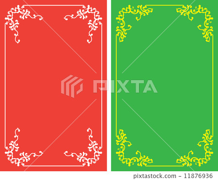 Frame Border Design Frame Border Design 11876936