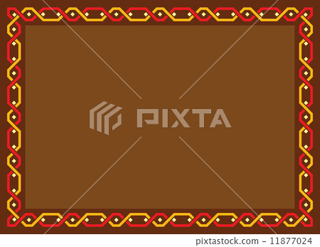 Frame Border Design 11877024