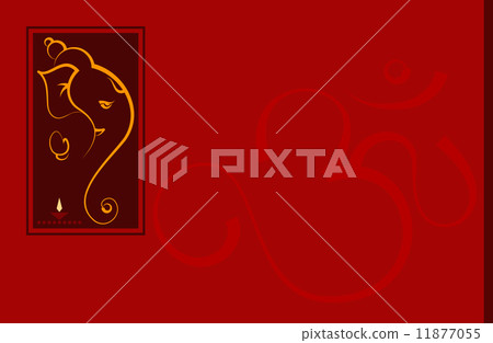 Ganesha Ganesha 11877055