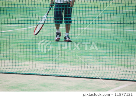 Tennis Tennis 11877121