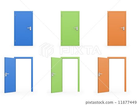 A door 11877449