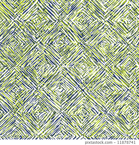 Kyoto pattern - Stock Illustration [11878741] - PIXTA