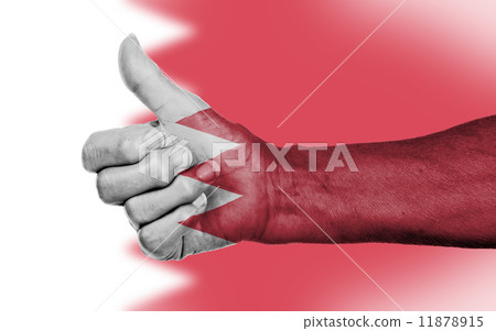 Old woman with arthritis giving the thumbs up sign Old woman with arthritis giving the thumbs up sign 11878915