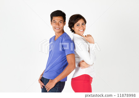 Couple Dating 11878998