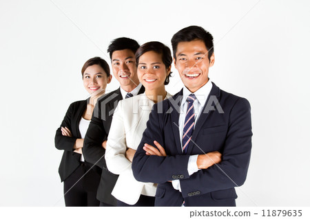 Business Portraits 11879635
