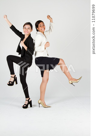 Female Executives Female Executives 11879699