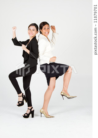 Female Executives Female Executives 11879701