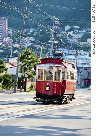 Retro Hakodate Hi Kara 11879782