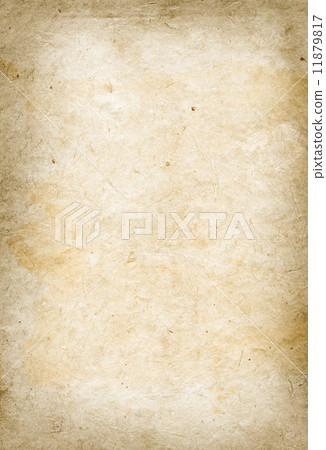 Old parchment paper texture 11879817