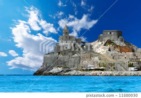 San Pietro Church of Portovenere - Italy 11880030