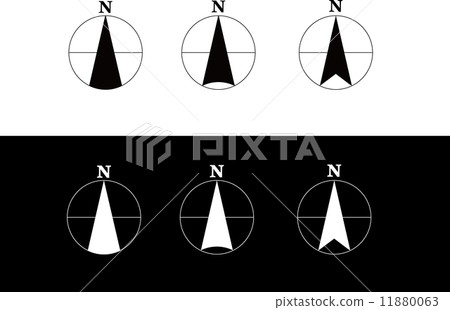 Direction sign 11880063