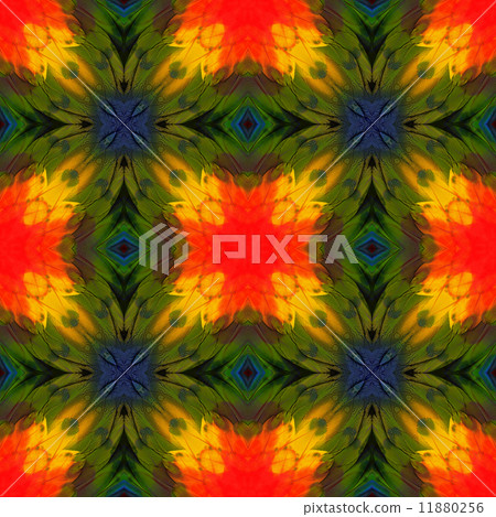 seamless pattern 11880256