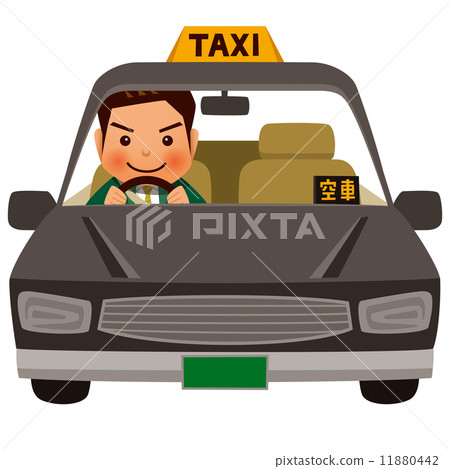出租車司機 出租車司機 11880442