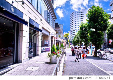 Store in Daikanyama 11880751