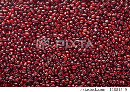 Red beans Red beans 11881249