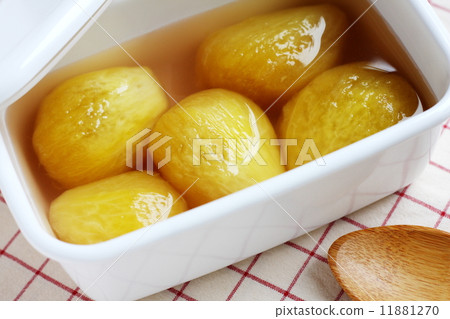 琺瑯琺瑯的無花果蜜餞 11881270