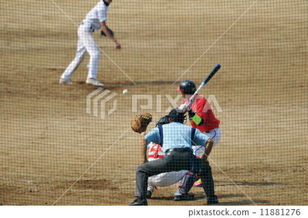 Society people baseball 11881276