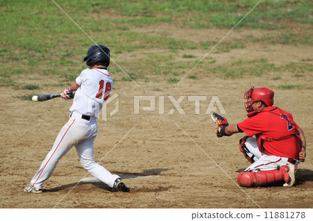 Society people baseball 11881278