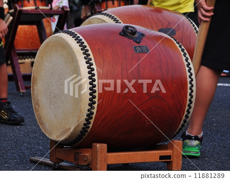 日本鼓 11881289