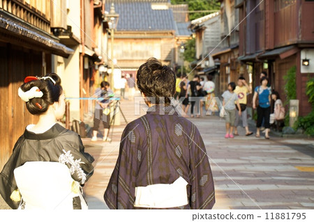 Higashichaya街 11881795