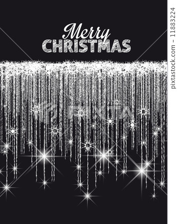 Christmas background 11883224