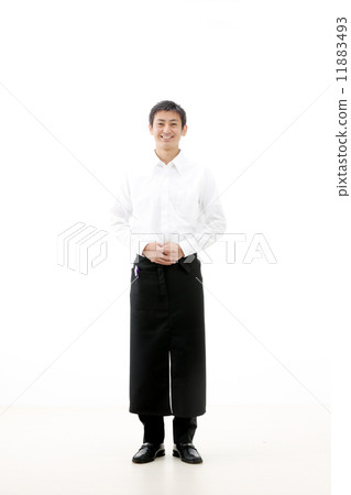 A waiter 11883493