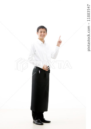 服務員 服務員 11883547