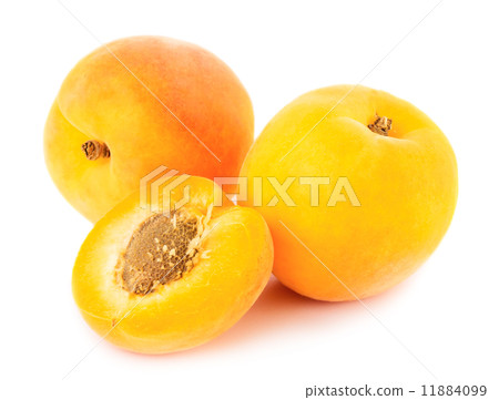 Apricots Apricots 11884099