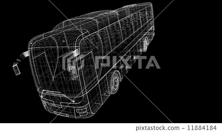 autobus autobus 11884184