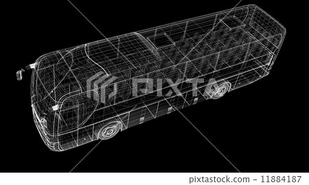 autobus autobus 11884187
