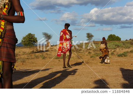 埃塞俄比亞的英雄 11884846