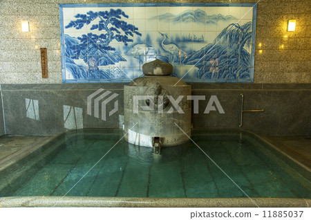 道後溫泉主樓神溫泉 11885037