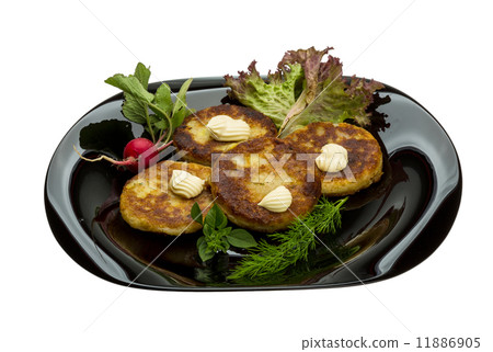 Hash browns 11886905