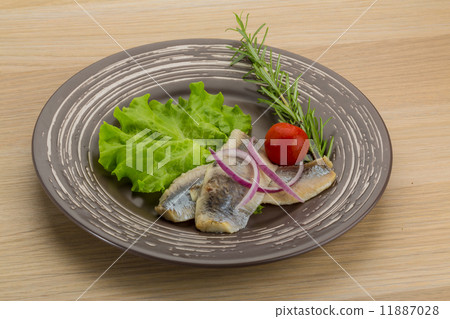 Herring fillet 11887028