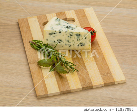 Blue cheese 11887095