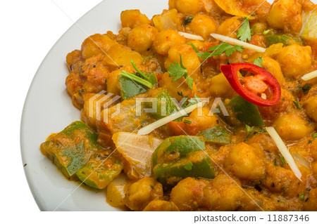 Channa Masala Channa Masala 11887346