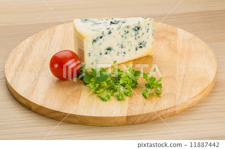 Blue cheese 11887442