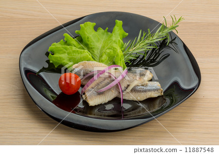 Herring fillet 11887548
