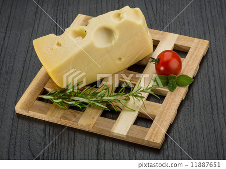 Maasdam cheese Maasdam cheese 11887651