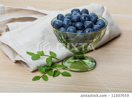 Blueberry Blueberry 11887659