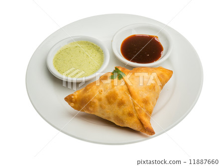 Samosa Samosa 11887660
