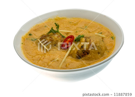 Malai kofta 11887859