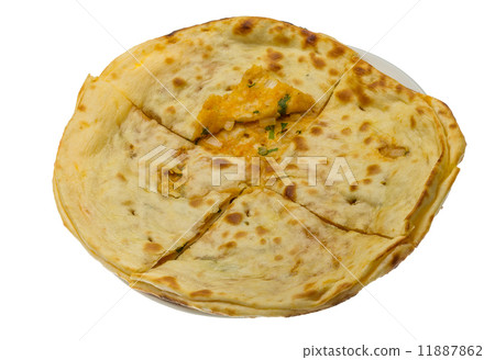Alu Naan 11887862