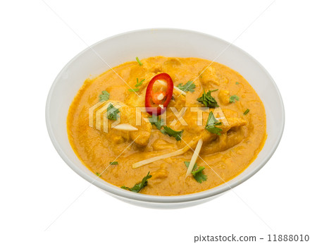 Chicken Korma Chicken Korma 11888010