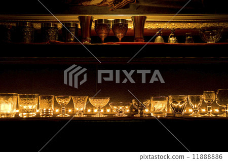 豪華酒吧杯 豪華酒吧杯 11888886